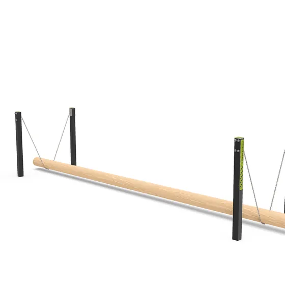 Препятствие PP14.800 серии Obstacle course